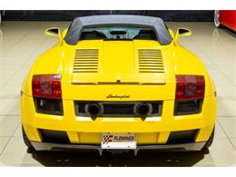 2007 Lamborghini Gallardo (CC-2119654) for sale in Rockville, Maryland