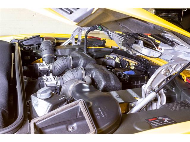 2007 Lamborghini Gallardo (CC-2119654) for sale in Rockville, Maryland