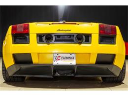 2007 Lamborghini Gallardo (CC-2119654) for sale in Rockville, Maryland