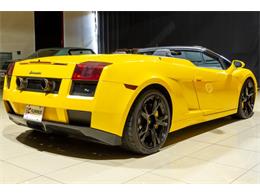 2007 Lamborghini Gallardo (CC-2119654) for sale in Rockville, Maryland