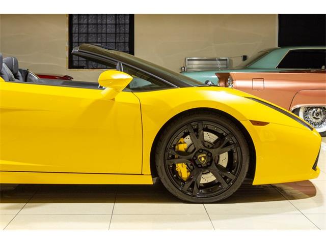 2007 Lamborghini Gallardo (CC-2119654) for sale in Rockville, Maryland