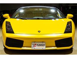 2007 Lamborghini Gallardo (CC-2119654) for sale in Rockville, Maryland