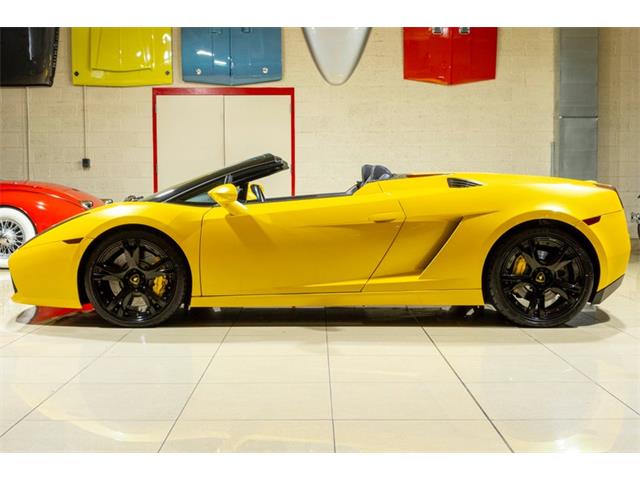 2007 Lamborghini Gallardo (CC-2119654) for sale in Rockville, Maryland
