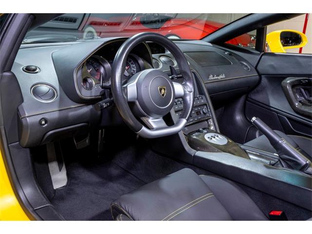 2007 Lamborghini Gallardo (CC-2119654) for sale in Rockville, Maryland
