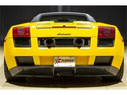 2007 Lamborghini Gallardo (CC-2119654) for sale in Rockville, Maryland