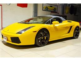 2007 Lamborghini Gallardo (CC-2119654) for sale in Rockville, Maryland
