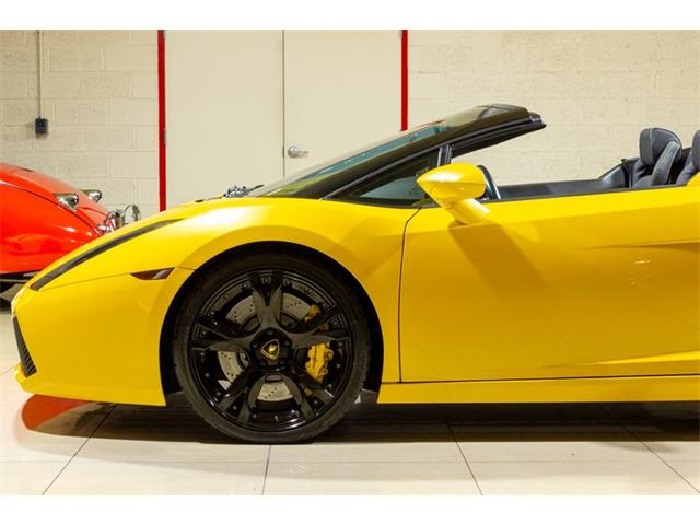 2007 Lamborghini Gallardo (CC-2119654) for sale in Rockville, Maryland