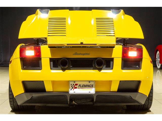 2007 Lamborghini Gallardo (CC-2119654) for sale in Rockville, Maryland