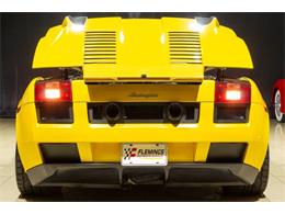 2007 Lamborghini Gallardo (CC-2119654) for sale in Rockville, Maryland