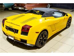 2007 Lamborghini Gallardo (CC-2119654) for sale in Rockville, Maryland