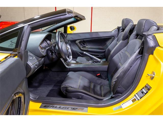 2007 Lamborghini Gallardo (CC-2119654) for sale in Rockville, Maryland