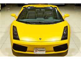 2007 Lamborghini Gallardo (CC-2119654) for sale in Rockville, Maryland