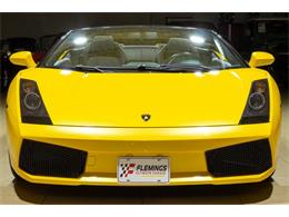 2007 Lamborghini Gallardo (CC-2119654) for sale in Rockville, Maryland