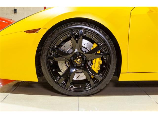 2007 Lamborghini Gallardo (CC-2119654) for sale in Rockville, Maryland