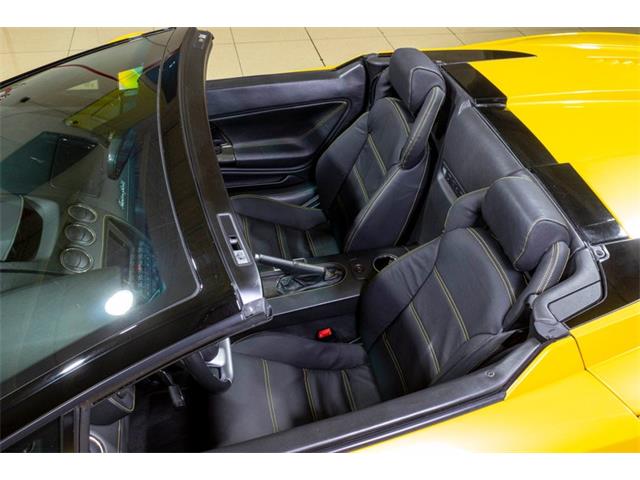 2007 Lamborghini Gallardo (CC-2119654) for sale in Rockville, Maryland