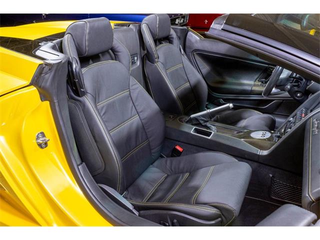 2007 Lamborghini Gallardo (CC-2119654) for sale in Rockville, Maryland