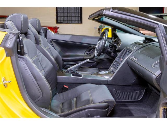 2007 Lamborghini Gallardo (CC-2119654) for sale in Rockville, Maryland