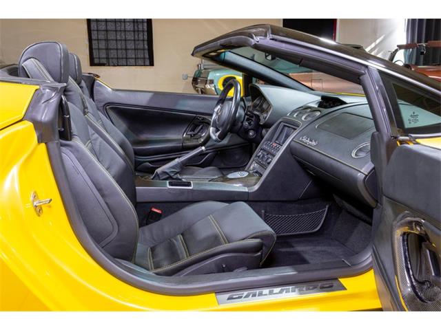 2007 Lamborghini Gallardo (CC-2119654) for sale in Rockville, Maryland
