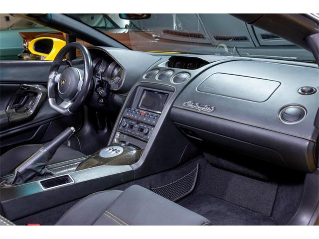 2007 Lamborghini Gallardo (CC-2119654) for sale in Rockville, Maryland