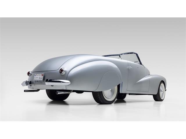 1941 Mercury Custom (CC-2119655) for sale in Las Vegas, Nevada