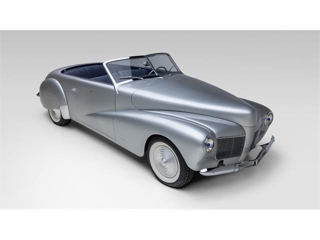 1941 Mercury Custom (CC-2119655) for sale in Las Vegas, Nevada