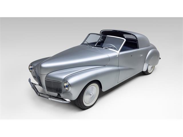 1941 Mercury Custom (CC-2119655) for sale in Las Vegas, Nevada