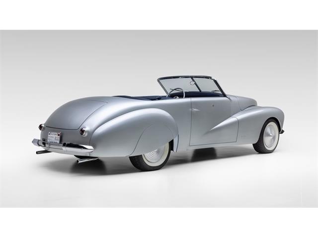 1941 Mercury Custom (CC-2119655) for sale in Las Vegas, Nevada
