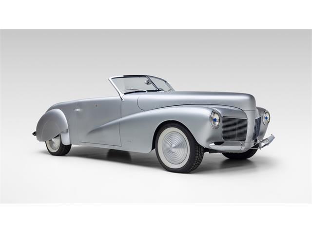 1941 Mercury Custom (CC-2119655) for sale in Las Vegas, Nevada