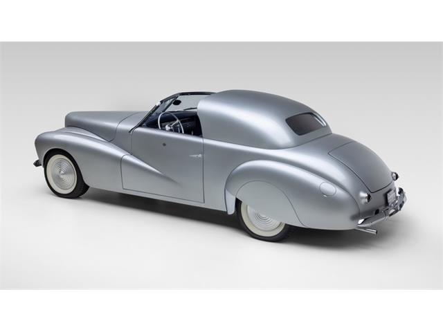 1941 Mercury Custom (CC-2119655) for sale in Las Vegas, Nevada