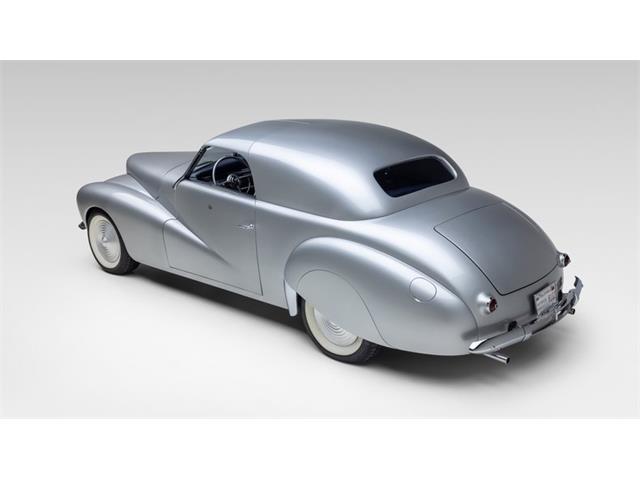 1941 Mercury Custom (CC-2119655) for sale in Las Vegas, Nevada