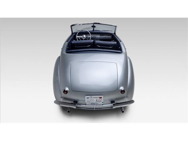 1941 Mercury Custom (CC-2119655) for sale in Las Vegas, Nevada