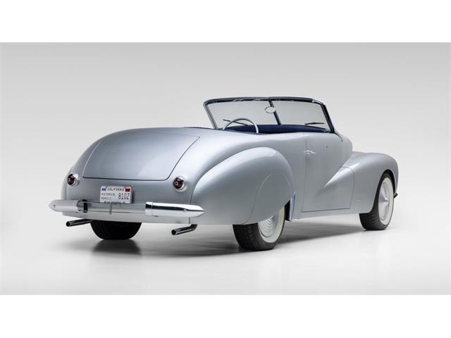1941 Mercury Custom (CC-2119655) for sale in Las Vegas, Nevada