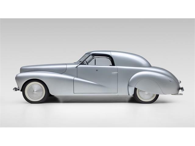 1941 Mercury Custom (CC-2119655) for sale in Las Vegas, Nevada