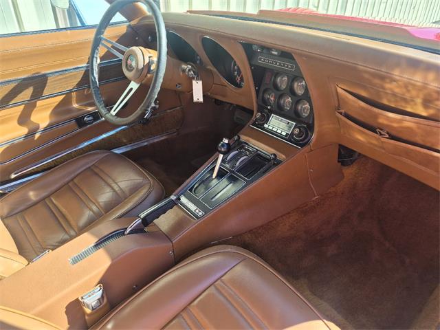 1973 Chevrolet Corvette (CC-2119656) for sale in Punta Gorda, Florida