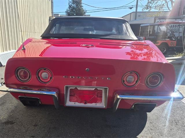 1973 Chevrolet Corvette (CC-2119656) for sale in Punta Gorda, Florida