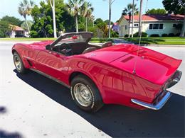 1973 Chevrolet Corvette (CC-2119656) for sale in Punta Gorda, Florida