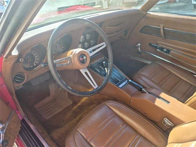 1973 Chevrolet Corvette (CC-2119656) for sale in Punta Gorda, Florida