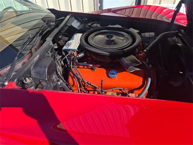 1973 Chevrolet Corvette (CC-2119656) for sale in Punta Gorda, Florida
