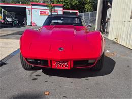 1973 Chevrolet Corvette (CC-2119656) for sale in Punta Gorda, Florida