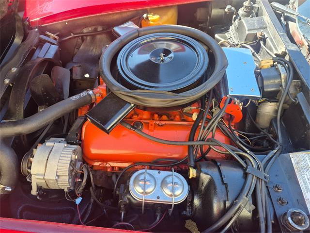 1973 Chevrolet Corvette (CC-2119656) for sale in Punta Gorda, Florida