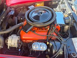 1973 Chevrolet Corvette (CC-2119656) for sale in Punta Gorda, Florida