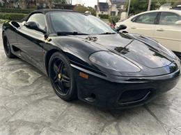 2001 Ferrari 360 (CC-2119657) for sale in Punta Gorda, Florida