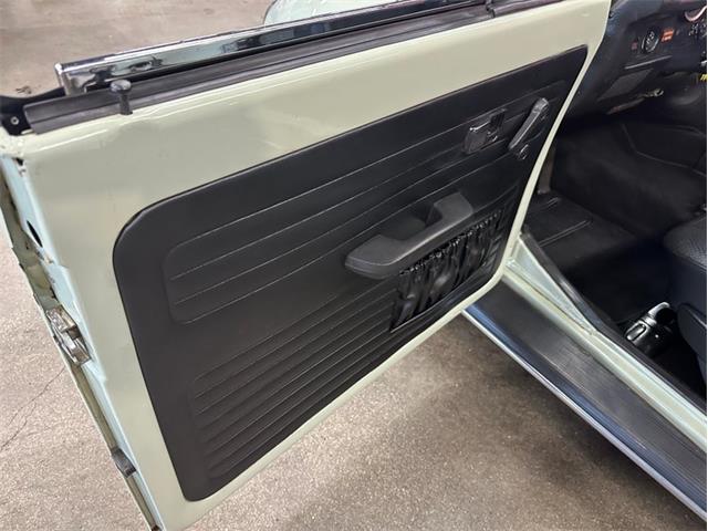 1974 Volkswagen Super Beetle (CC-2119658) for sale in West Babylon, New York