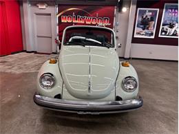 1974 Volkswagen Super Beetle (CC-2119658) for sale in West Babylon, New York