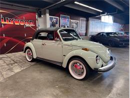 1974 Volkswagen Super Beetle (CC-2119658) for sale in West Babylon, New York