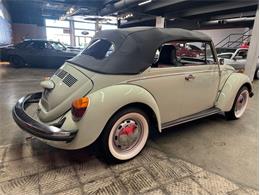 1974 Volkswagen Super Beetle (CC-2119658) for sale in West Babylon, New York