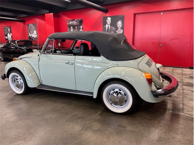 1974 Volkswagen Super Beetle (CC-2119658) for sale in West Babylon, New York