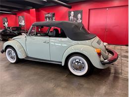 1974 Volkswagen Super Beetle (CC-2119658) for sale in West Babylon, New York