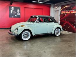 1974 Volkswagen Super Beetle (CC-2119658) for sale in West Babylon, New York