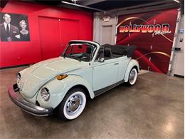 1974 Volkswagen Super Beetle (CC-2119658) for sale in West Babylon, New York
